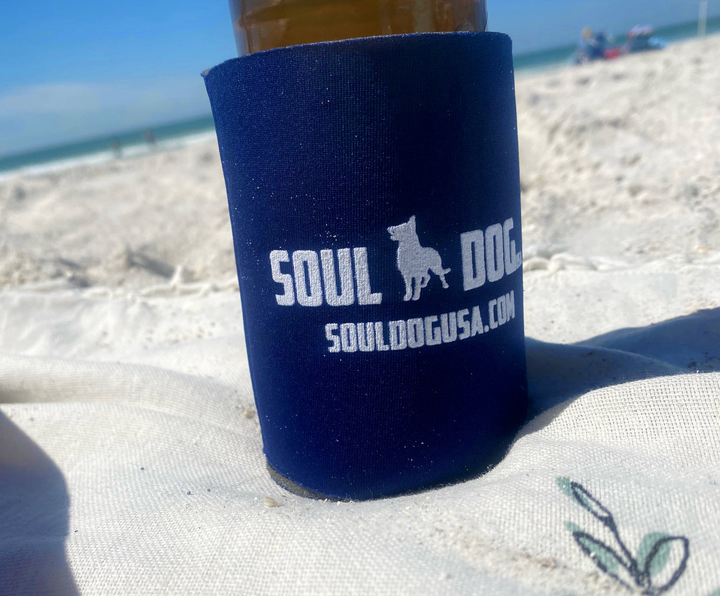 Soul Dog Drink Sleeves