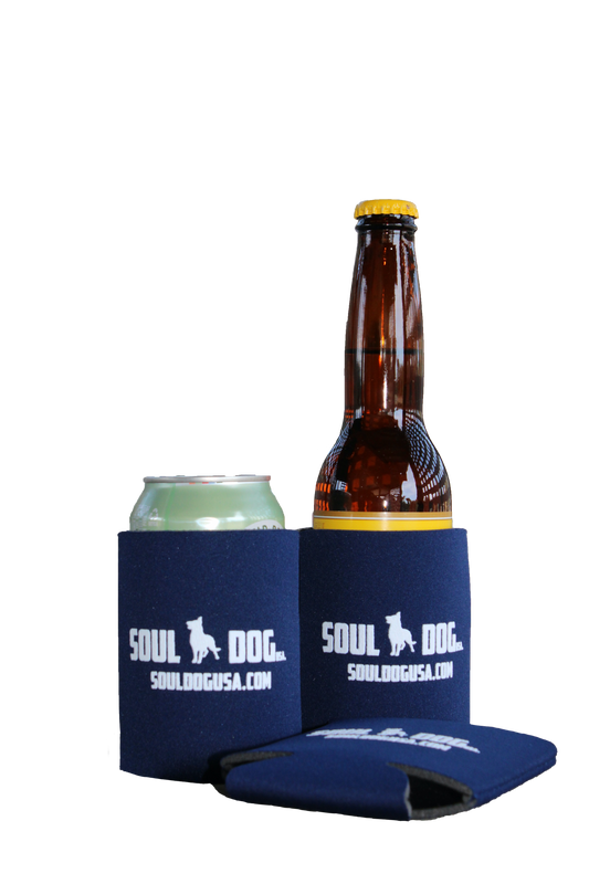 Soul Dog Drink Sleeves