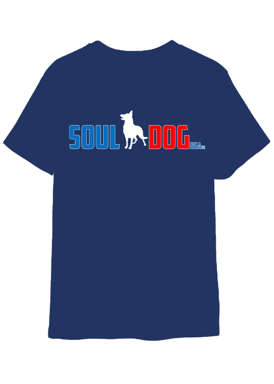 Soul Dog Soul Dog USA