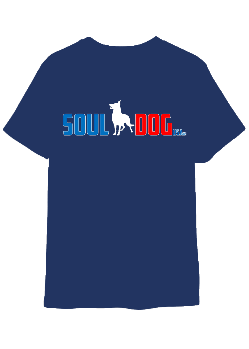 Soul Dog Classic T-Shirt