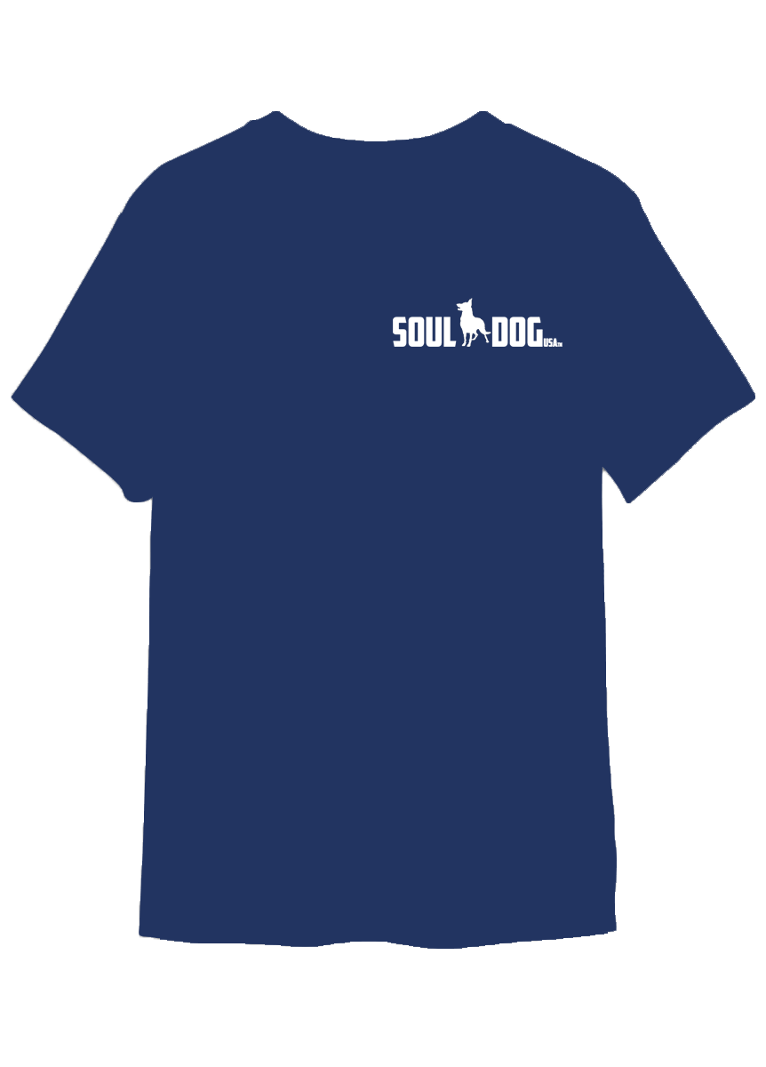 Soul Dog Classic T-Shirt