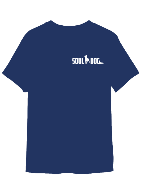 Soul Dog Classic T-Shirt